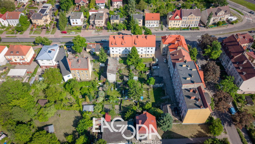 Dom Sprzedaż Gorzów Wielkopolski kard. Stefana Wyszyńskiego