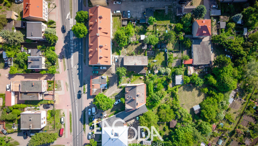 Dom Sprzedaż Gorzów Wielkopolski kard. Stefana Wyszyńskiego