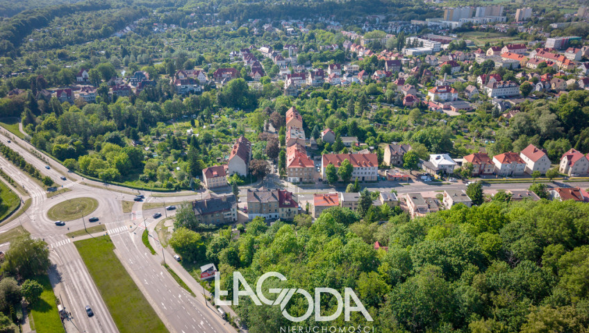 Dom Sprzedaż Gorzów Wielkopolski kard. Stefana Wyszyńskiego