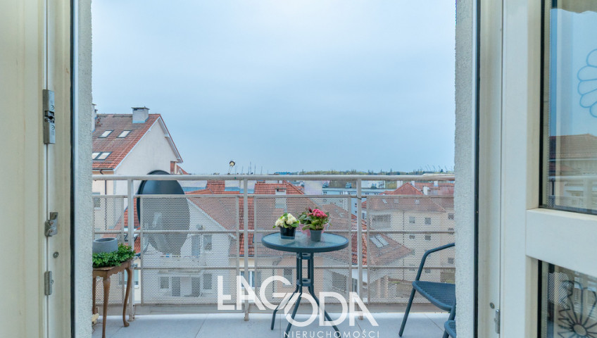 Mieszkanie Sprzedaż Gorzów Wielkopolski Górczyn Legionów Polskich