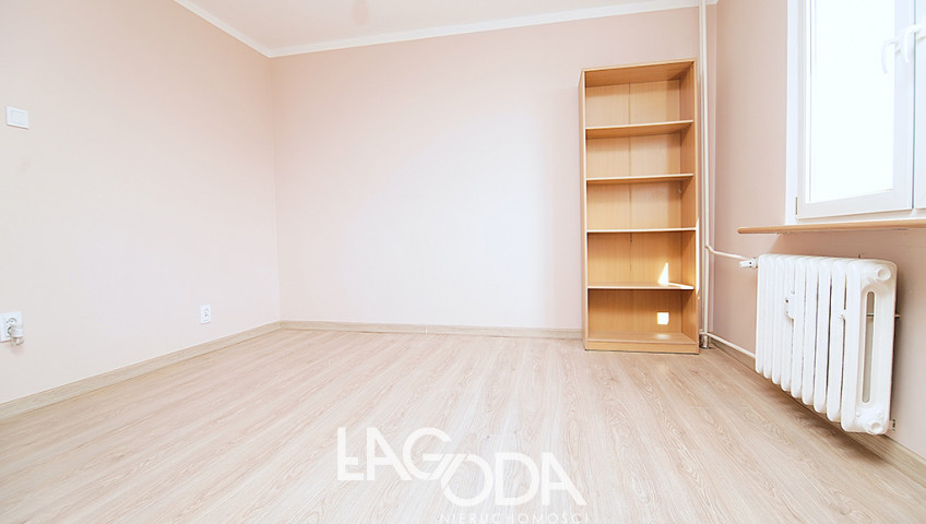Mieszkanie Sprzedaż Gorzów Wielkopolski Górczyn