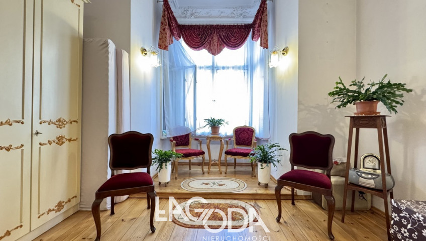 Mieszkanie Sprzedaż Gorzów Wielkopolski Centrum