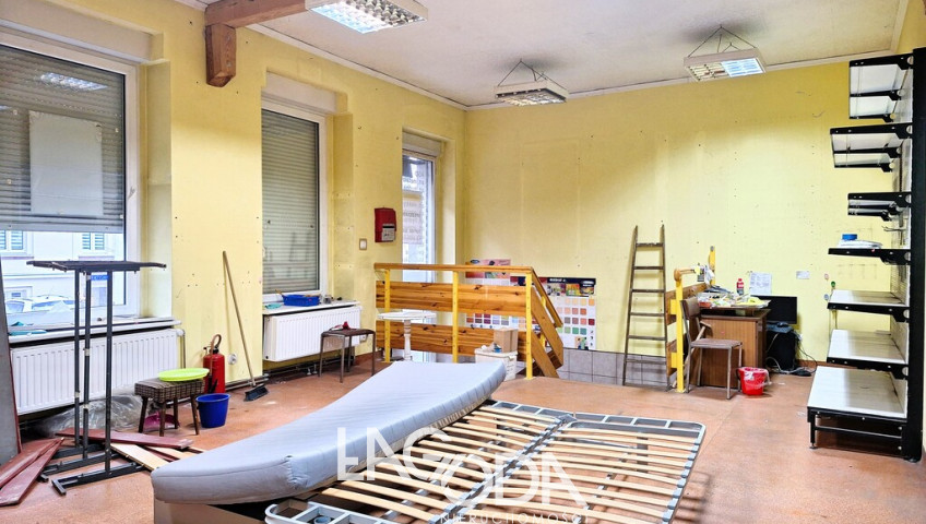 Mieszkanie Sprzedaż Gorzów Wielkopolski Centrum