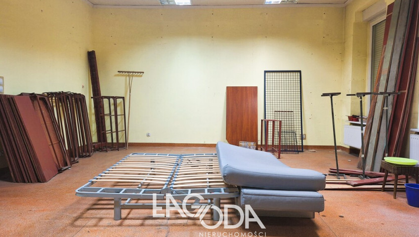 Mieszkanie Sprzedaż Gorzów Wielkopolski Centrum