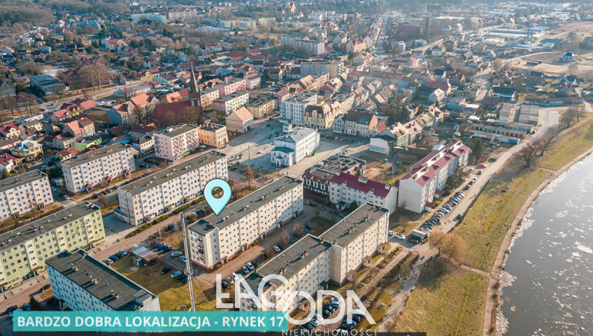 Mieszkanie Sprzedaż Skwierzyna