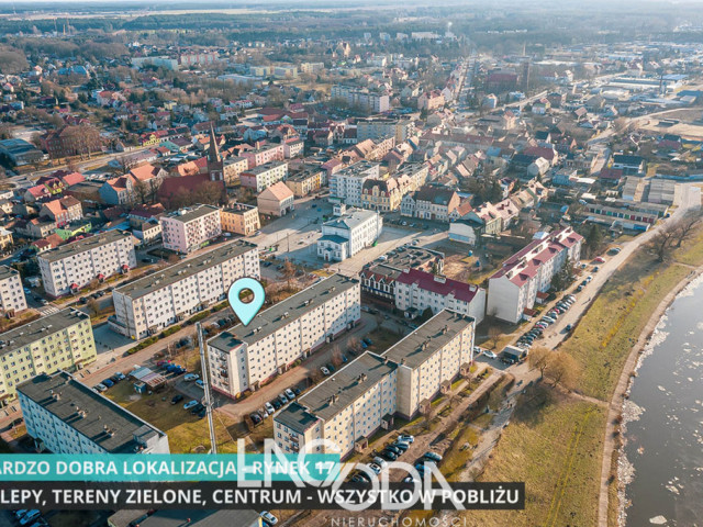 Mieszkanie Sprzedaż Skwierzyna