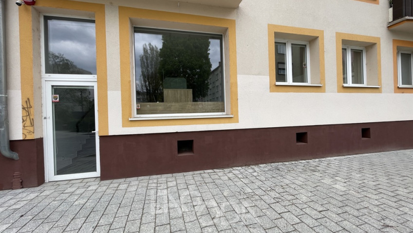 Lokal Wynajem Gorzów Wielkopolski Śródmieście