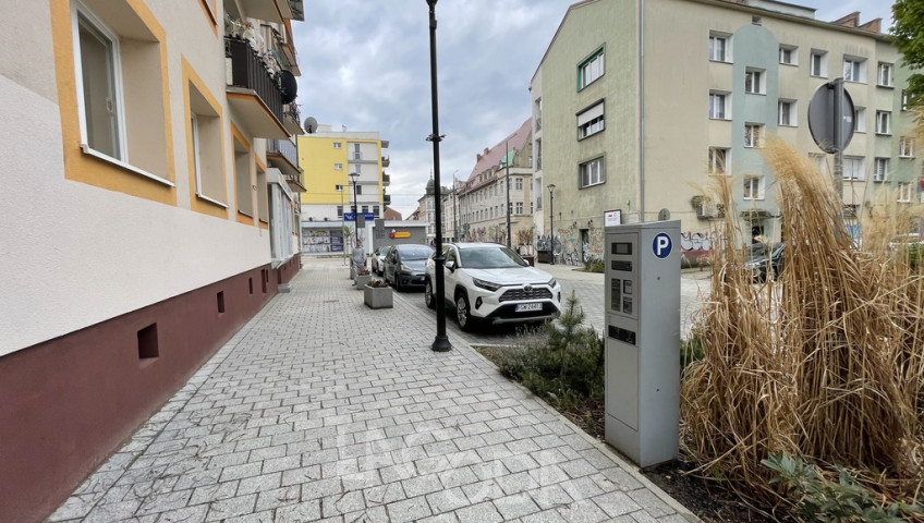 Lokal Wynajem Gorzów Wielkopolski Śródmieście