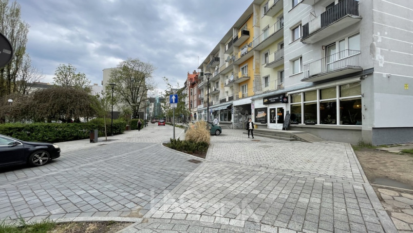 Lokal Wynajem Gorzów Wielkopolski Śródmieście