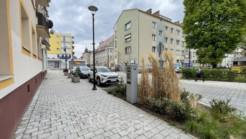 Lokal Wynajem Gorzów Wielkopolski Śródmieście
