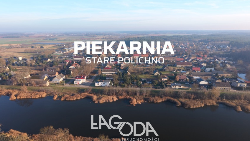 Obiekt Sprzedaż Stare Polichno