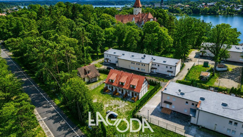 Dom Sprzedaż Lubniewice