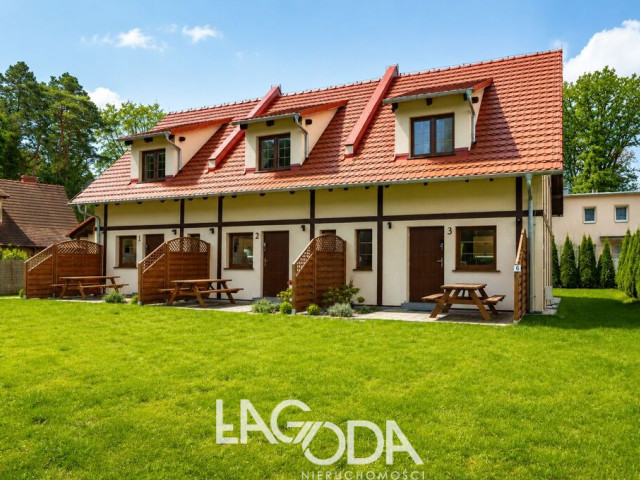 Dom Sprzedaż Lubniewice