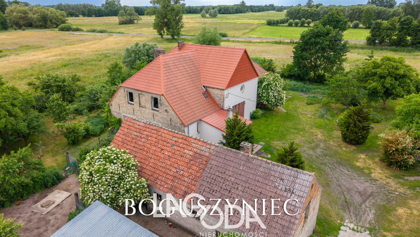 Dom Sprzedaż Boguszyniec