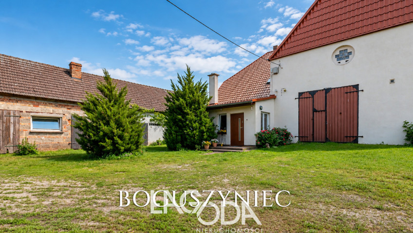Dom Sprzedaż Boguszyniec