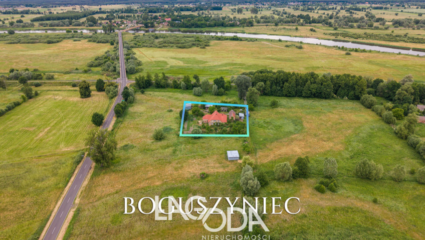 Dom Sprzedaż Boguszyniec