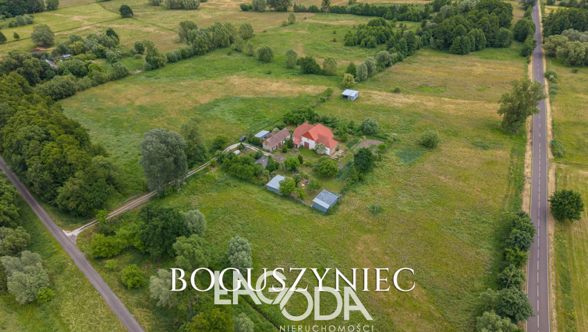 Dom Sprzedaż Boguszyniec
