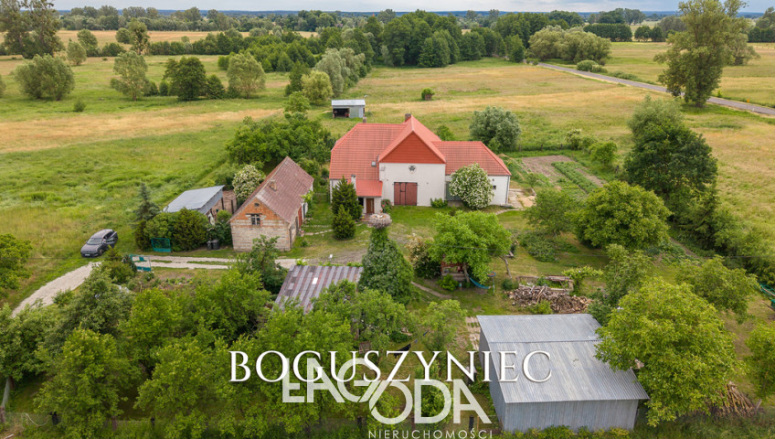 Dom Sprzedaż Boguszyniec