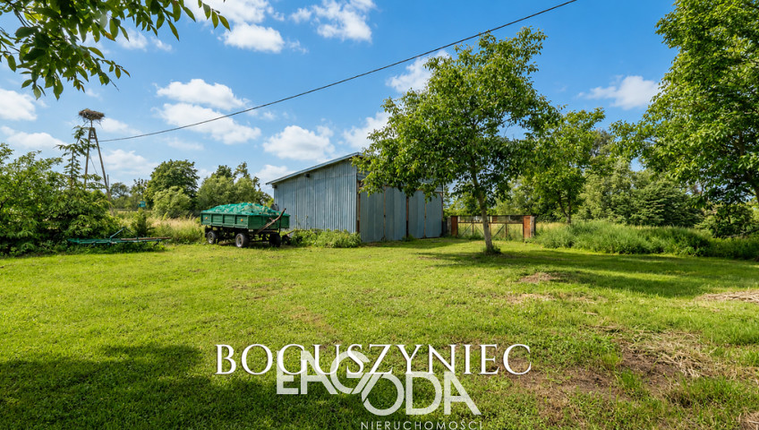 Dom Sprzedaż Boguszyniec