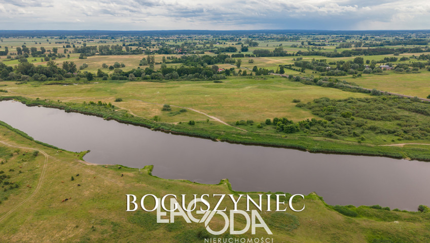 Dom Sprzedaż Boguszyniec