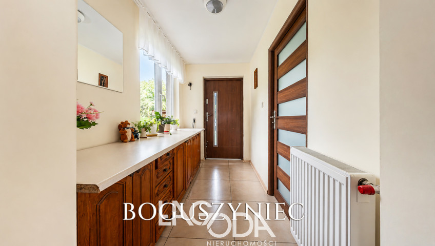 Dom Sprzedaż Boguszyniec