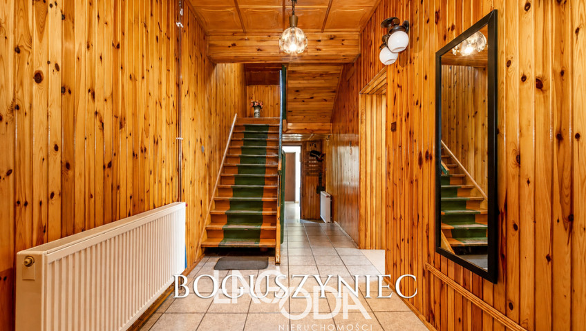 Dom Sprzedaż Boguszyniec