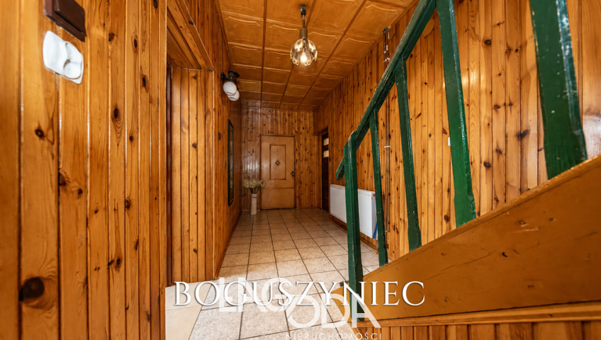 Dom Sprzedaż Boguszyniec