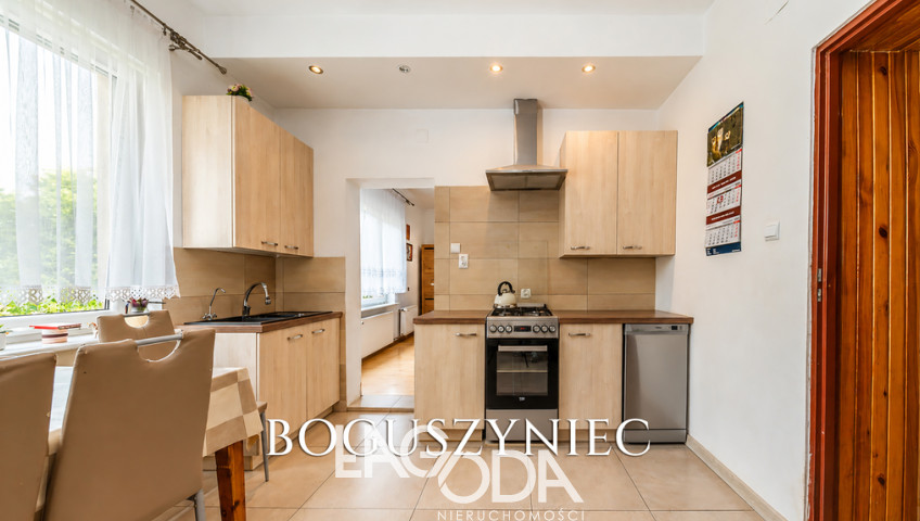 Dom Sprzedaż Boguszyniec