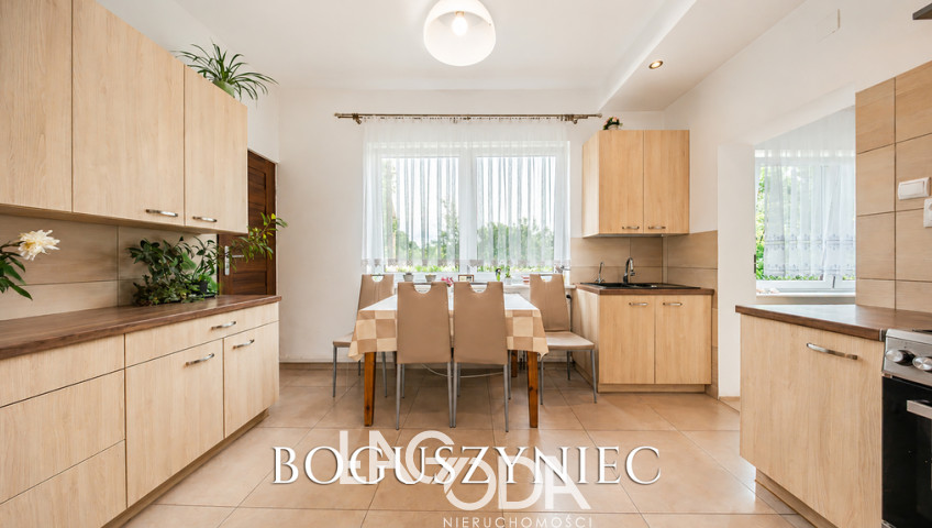 Dom Sprzedaż Boguszyniec