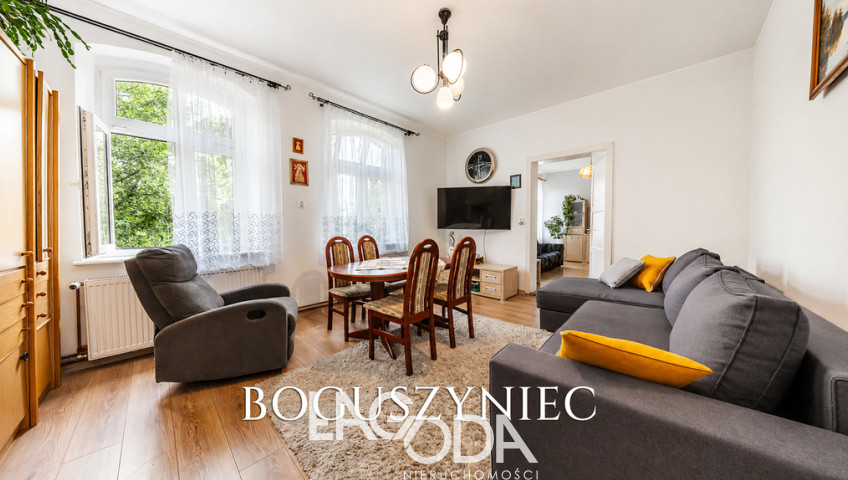 Dom Sprzedaż Boguszyniec
