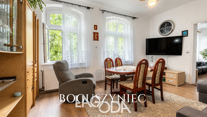 Dom Sprzedaż Boguszyniec