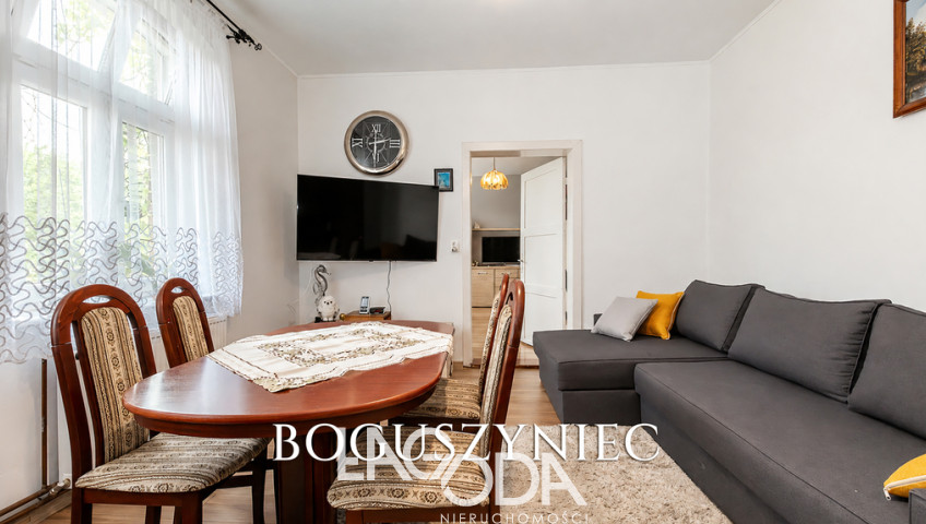 Dom Sprzedaż Boguszyniec