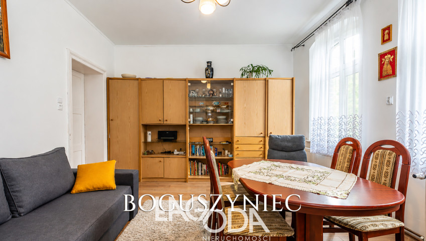 Dom Sprzedaż Boguszyniec