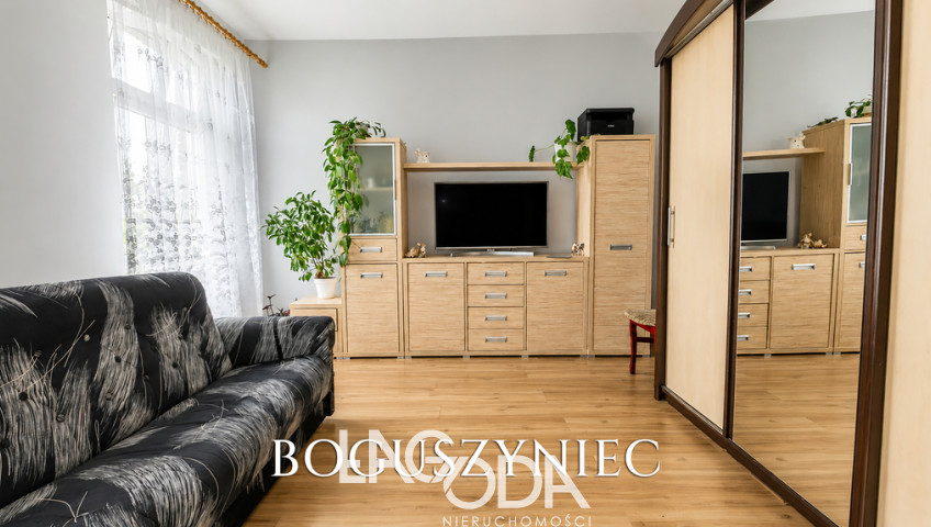 Dom Sprzedaż Boguszyniec