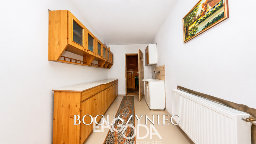 Dom Sprzedaż Boguszyniec