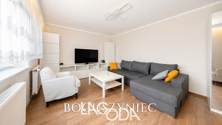 Dom Sprzedaż Boguszyniec