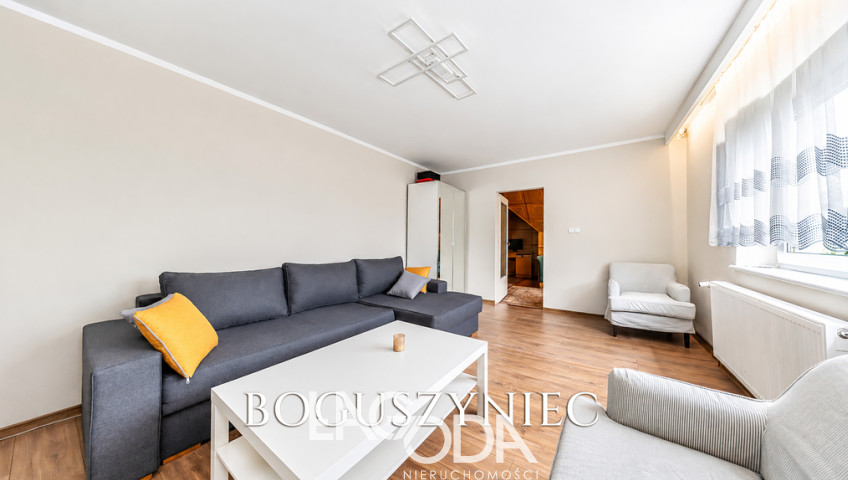 Dom Sprzedaż Boguszyniec