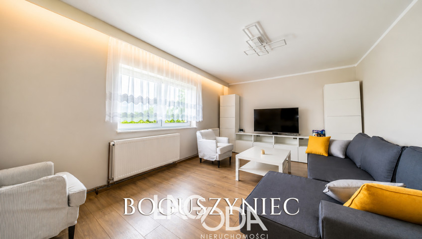 Dom Sprzedaż Boguszyniec