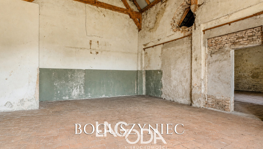 Dom Sprzedaż Boguszyniec