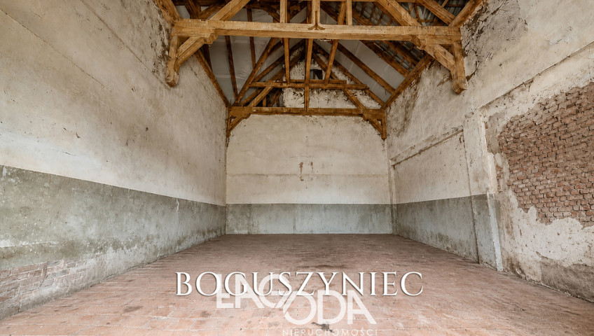 Dom Sprzedaż Boguszyniec