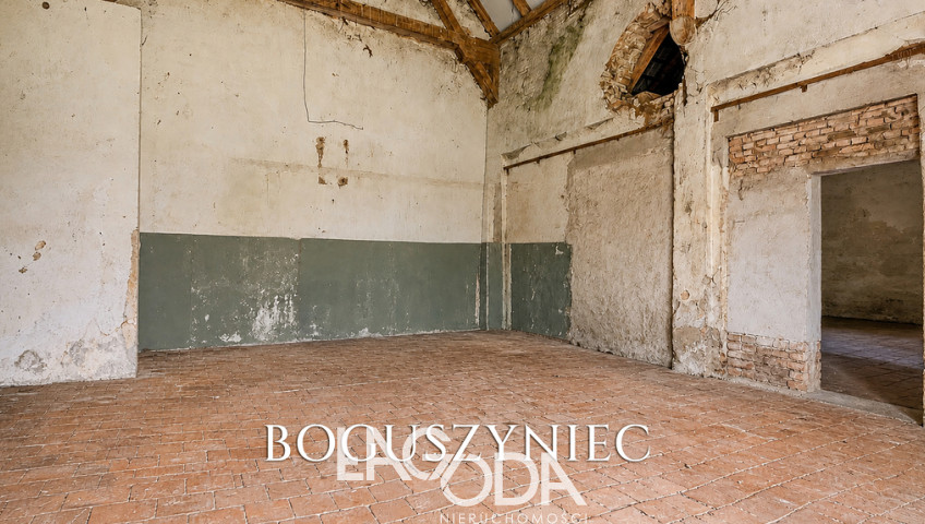 Dom Sprzedaż Boguszyniec