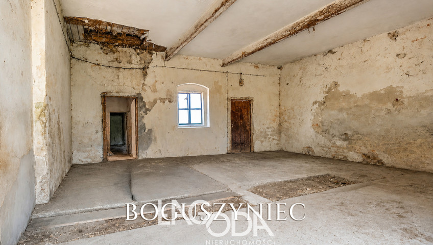 Dom Sprzedaż Boguszyniec