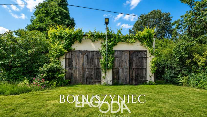 Dom Sprzedaż Boguszyniec