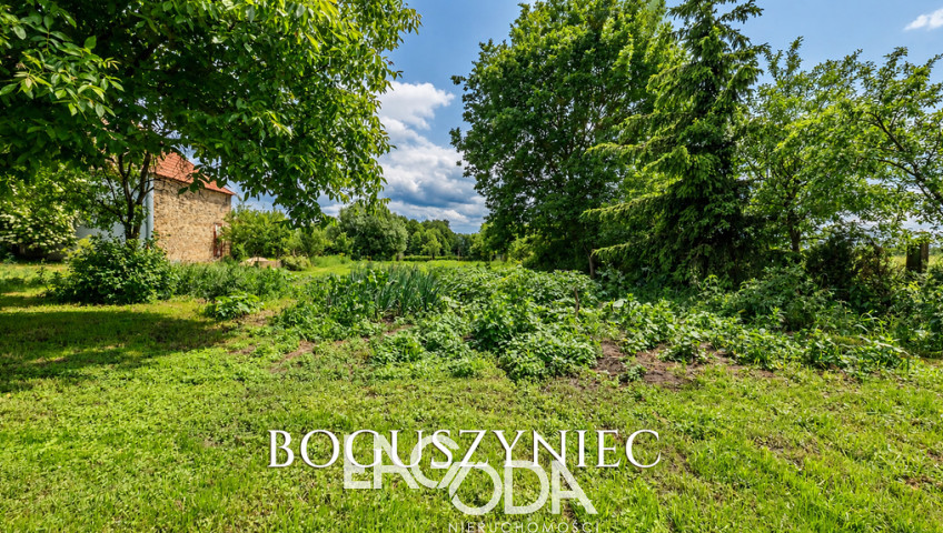 Dom Sprzedaż Boguszyniec