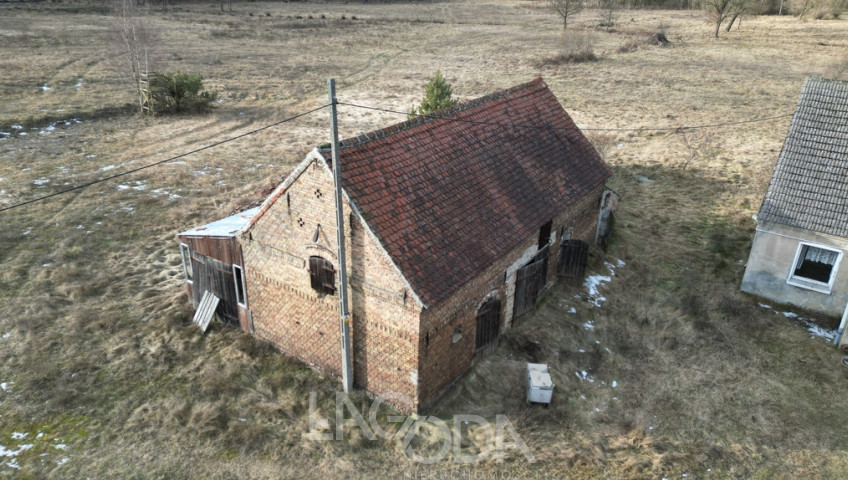Działka Sprzedaż Kozin