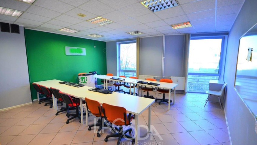 Lokal Wynajem Gorzów Wielkopolski Centrum