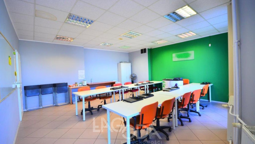 Lokal Wynajem Gorzów Wielkopolski Centrum