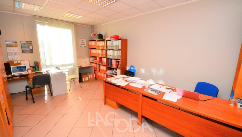 Lokal Wynajem Gorzów Wielkopolski Centrum
