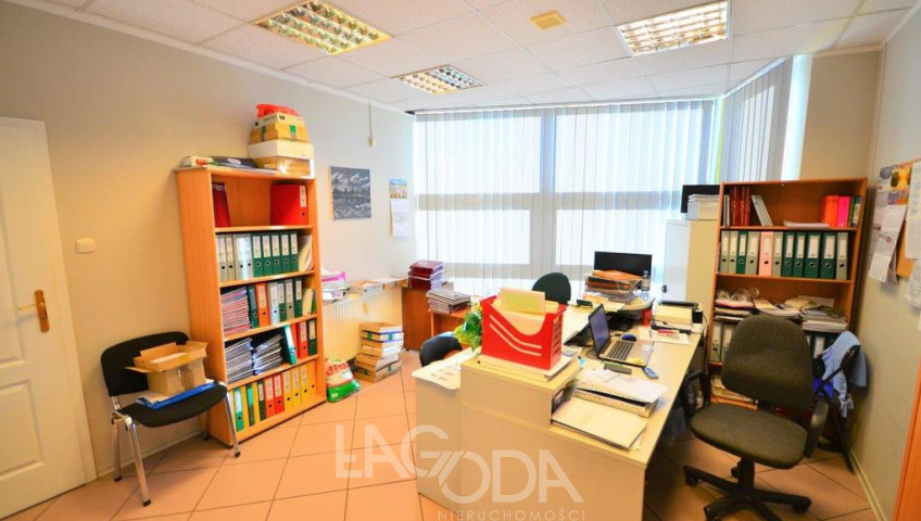 Lokal Wynajem Gorzów Wielkopolski Centrum