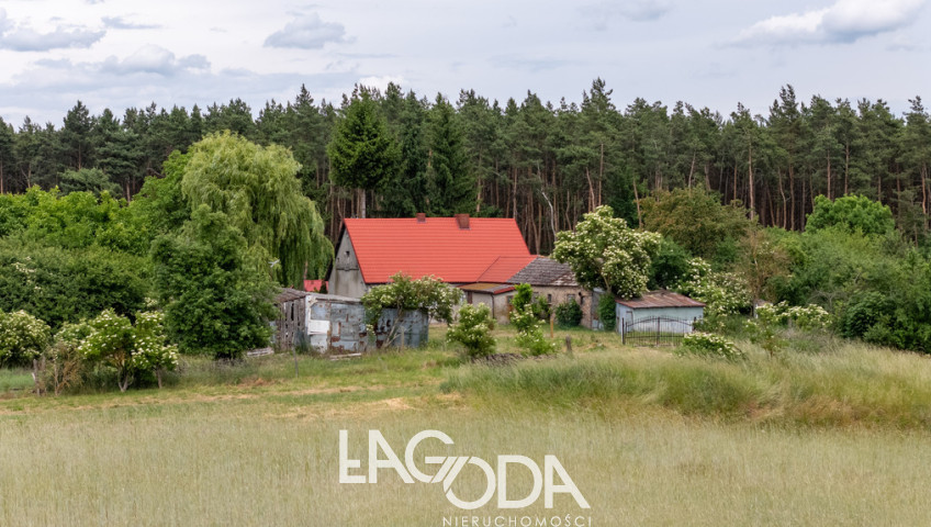 Dom Sprzedaż Mościce